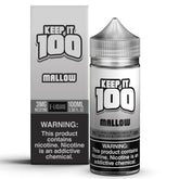 Keep It 100 Mallow Man (Mlow)